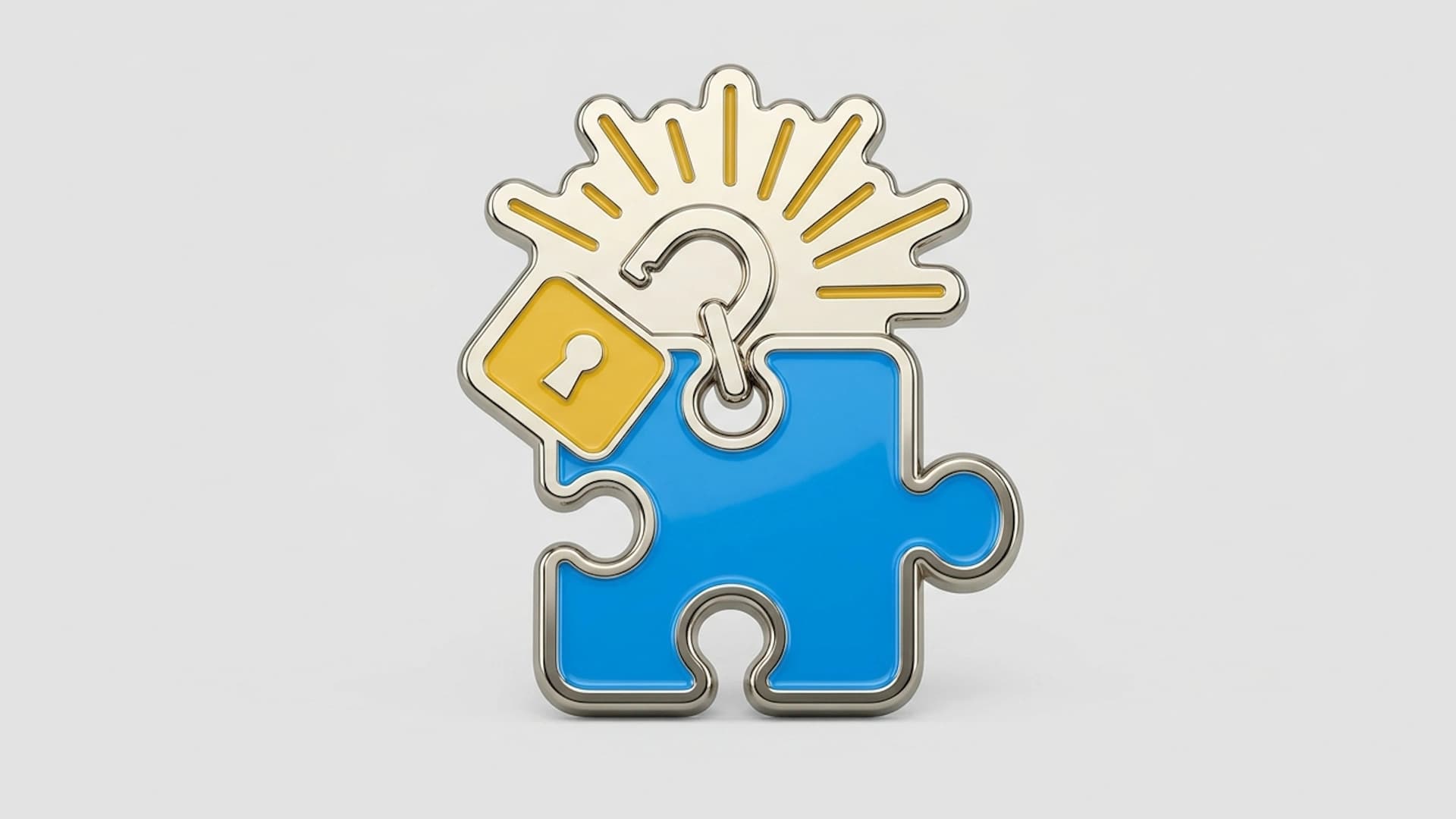 Chrome extension permission warning dialog shown at install time