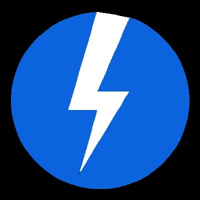 Website logo