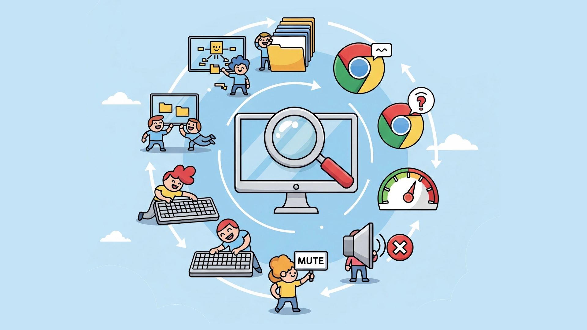 10 Chrome Extension Ideas That Solve Everyday Problems
