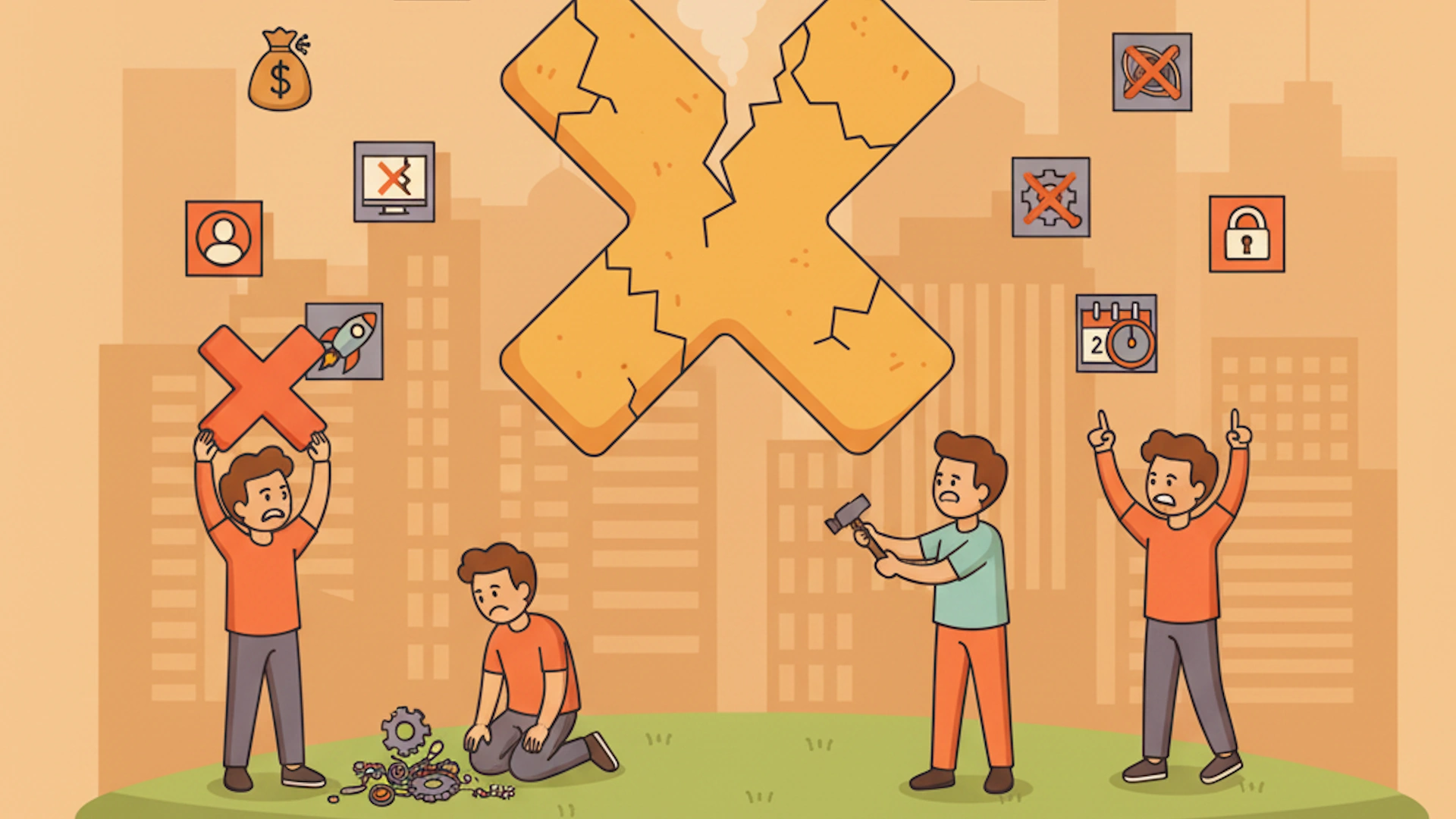 Why Chrome Extensions Fail: 10 Common Mistakes in 2025