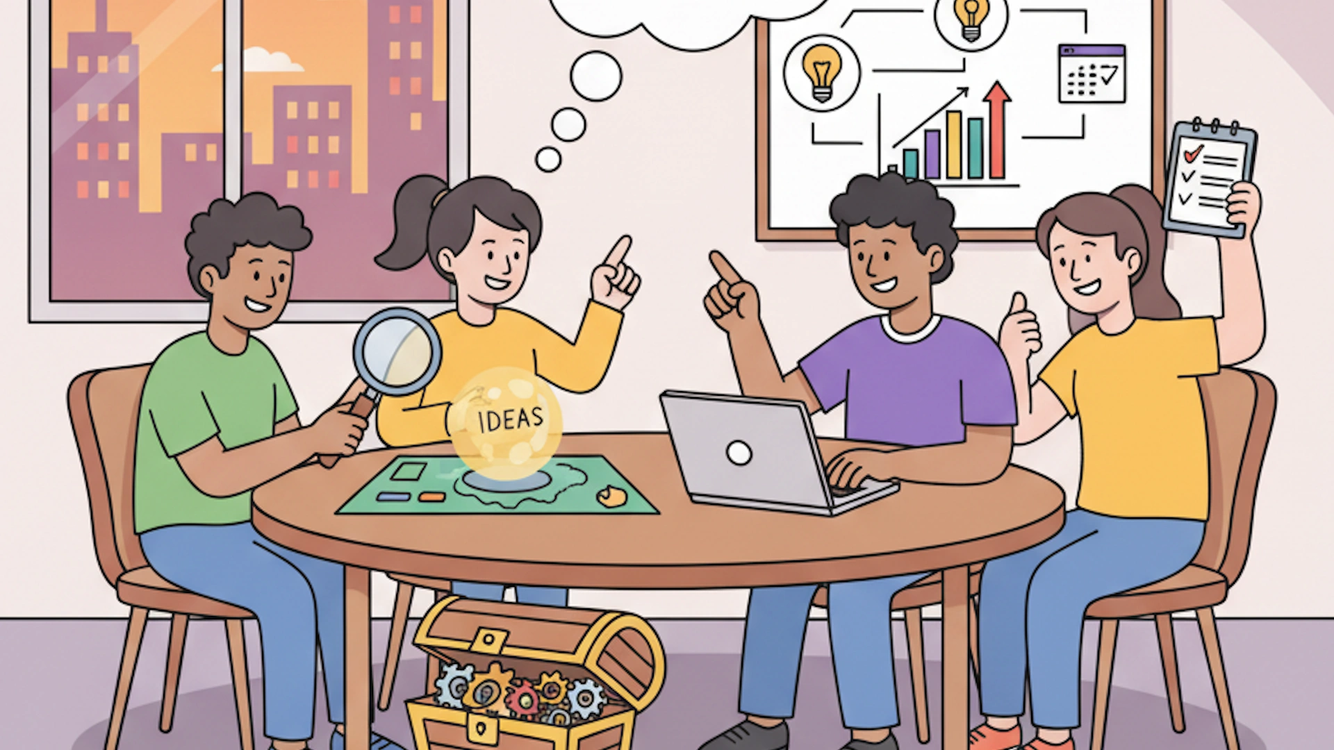 How to Find Profitable Chrome Extension Ideas in One Weekend