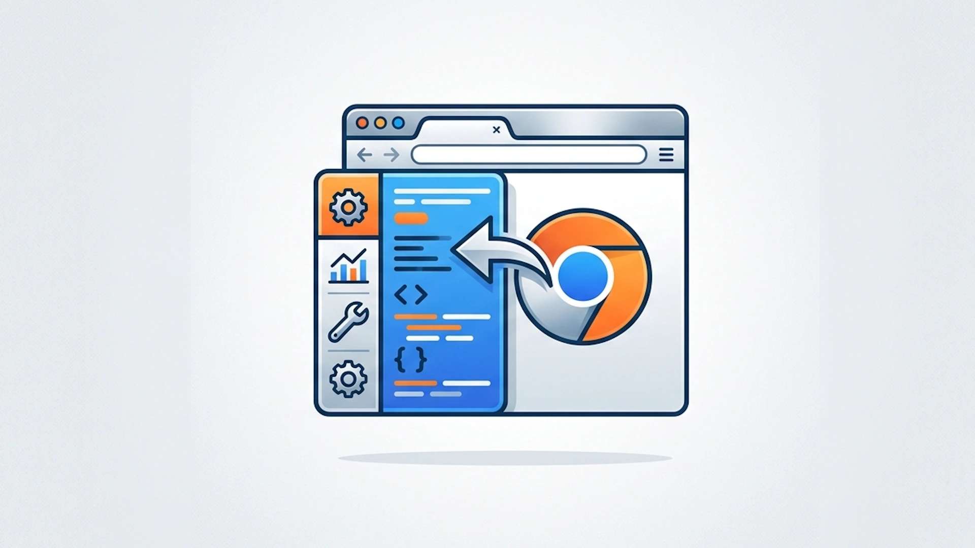 How to Build a Chrome Extension Side Panel in 2026 (Code Guide ...