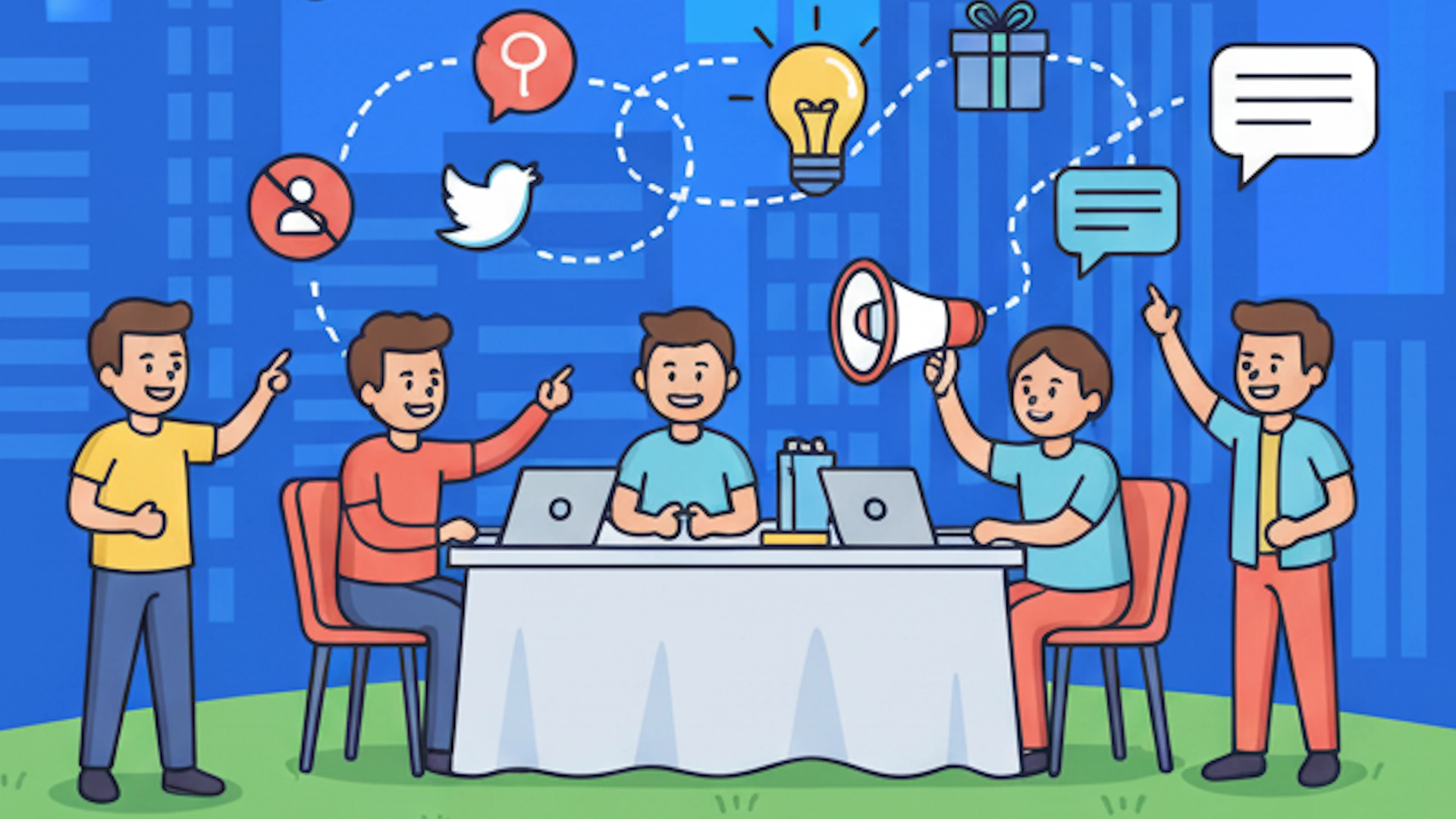 7-Day Chrome Extension Marketing Plan (Zero Budget)