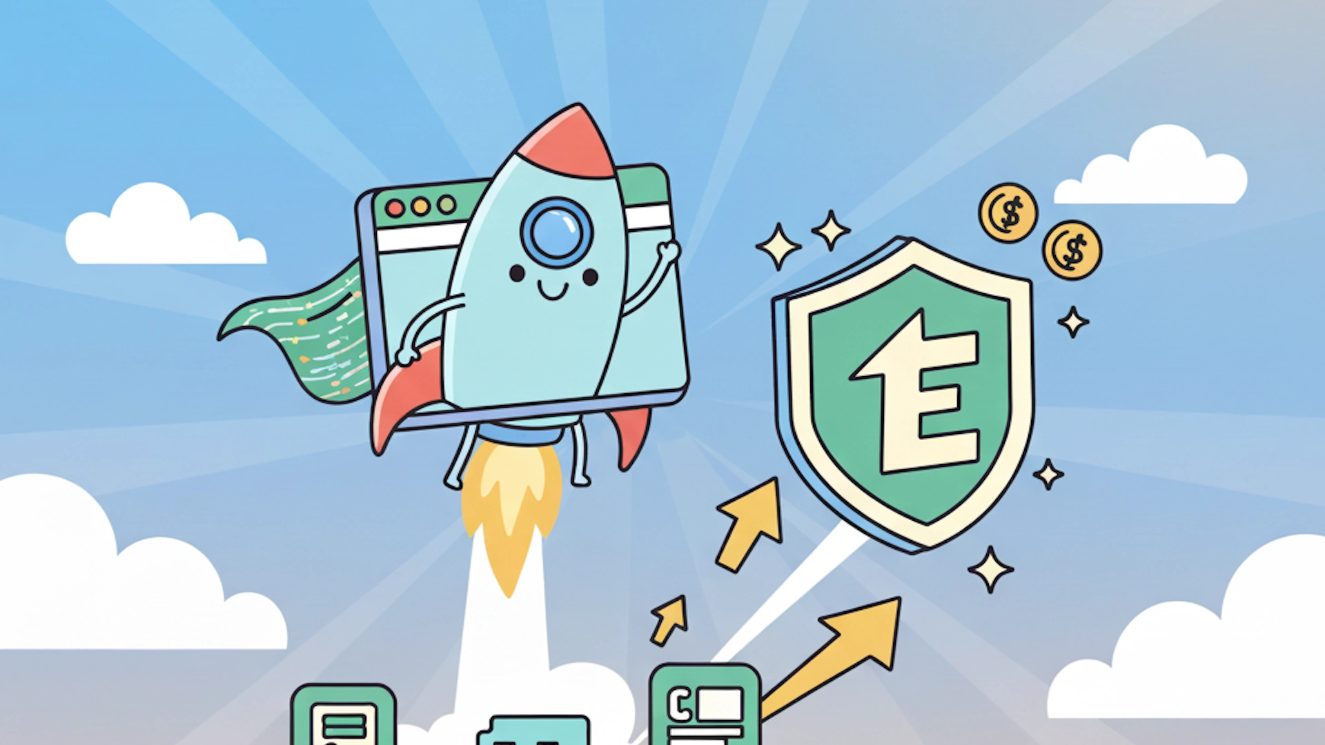 Turn Your Web App Into an Extension for Faster Growth