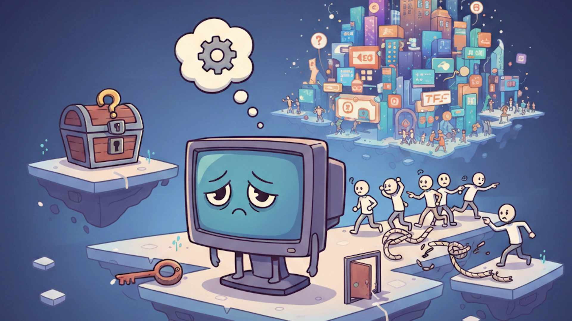 Why You Are Not Getting Users with your Browser Extension